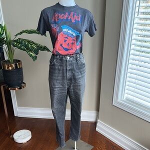 Grey Levi’s unisex size w38 L29